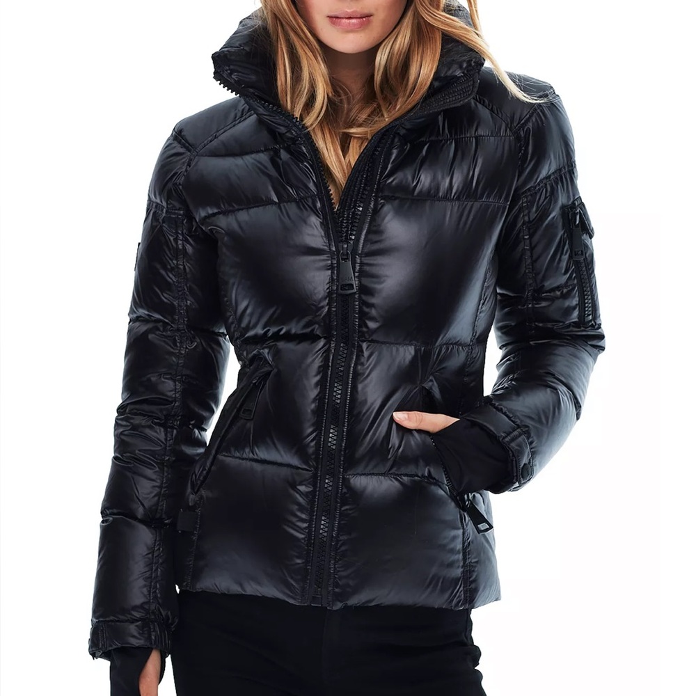 SAM. NYC Freestyle Down Jacket